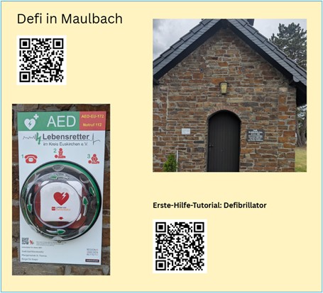 In Maulbach